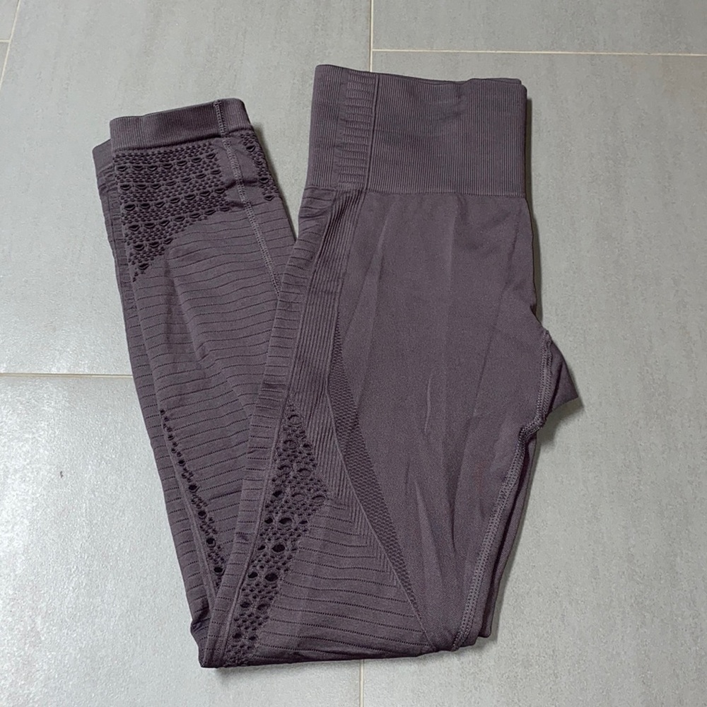 Gymshark Energy+ Seamless Leggings